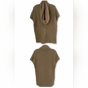 Lauren by Ralph Lauren Women's Wool-blend Chunky Knit Sweater